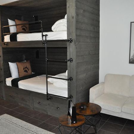 Relax At Forge Chalet Tranquil Retreat Near Attractions 鸽子谷 外观 照片