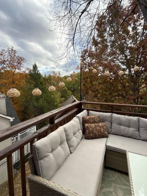 Relax At Forge Chalet Tranquil Retreat Near Attractions 鸽子谷 外观 照片
