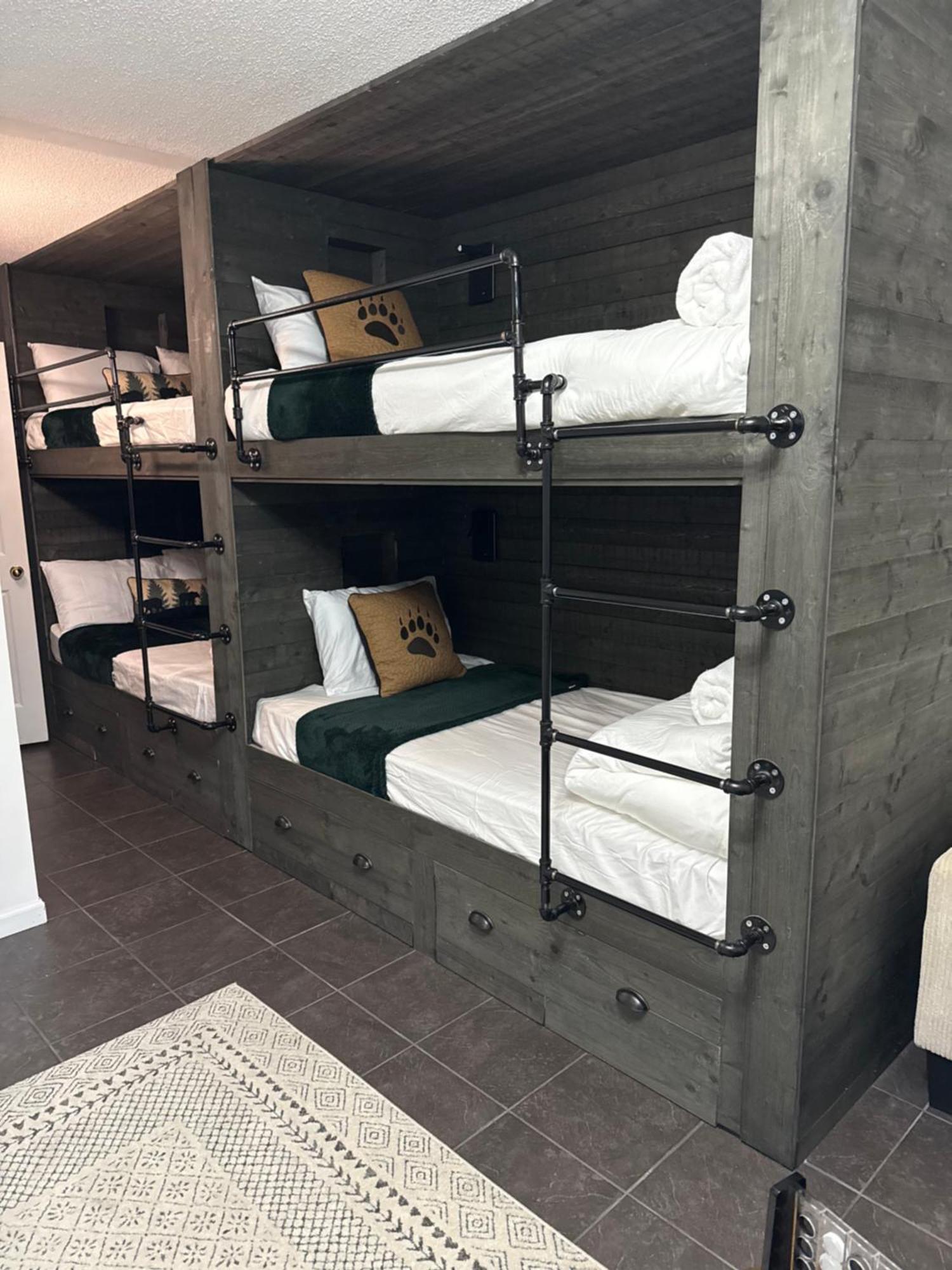 Relax At Forge Chalet Tranquil Retreat Near Attractions 鸽子谷 外观 照片
