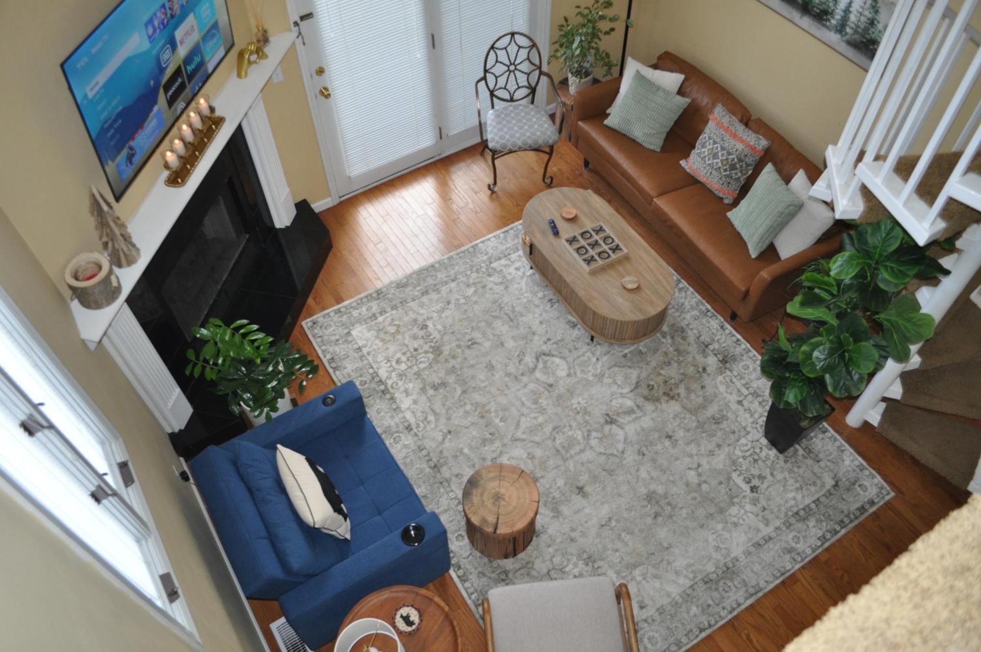 Relax At Forge Chalet Tranquil Retreat Near Attractions 鸽子谷 外观 照片