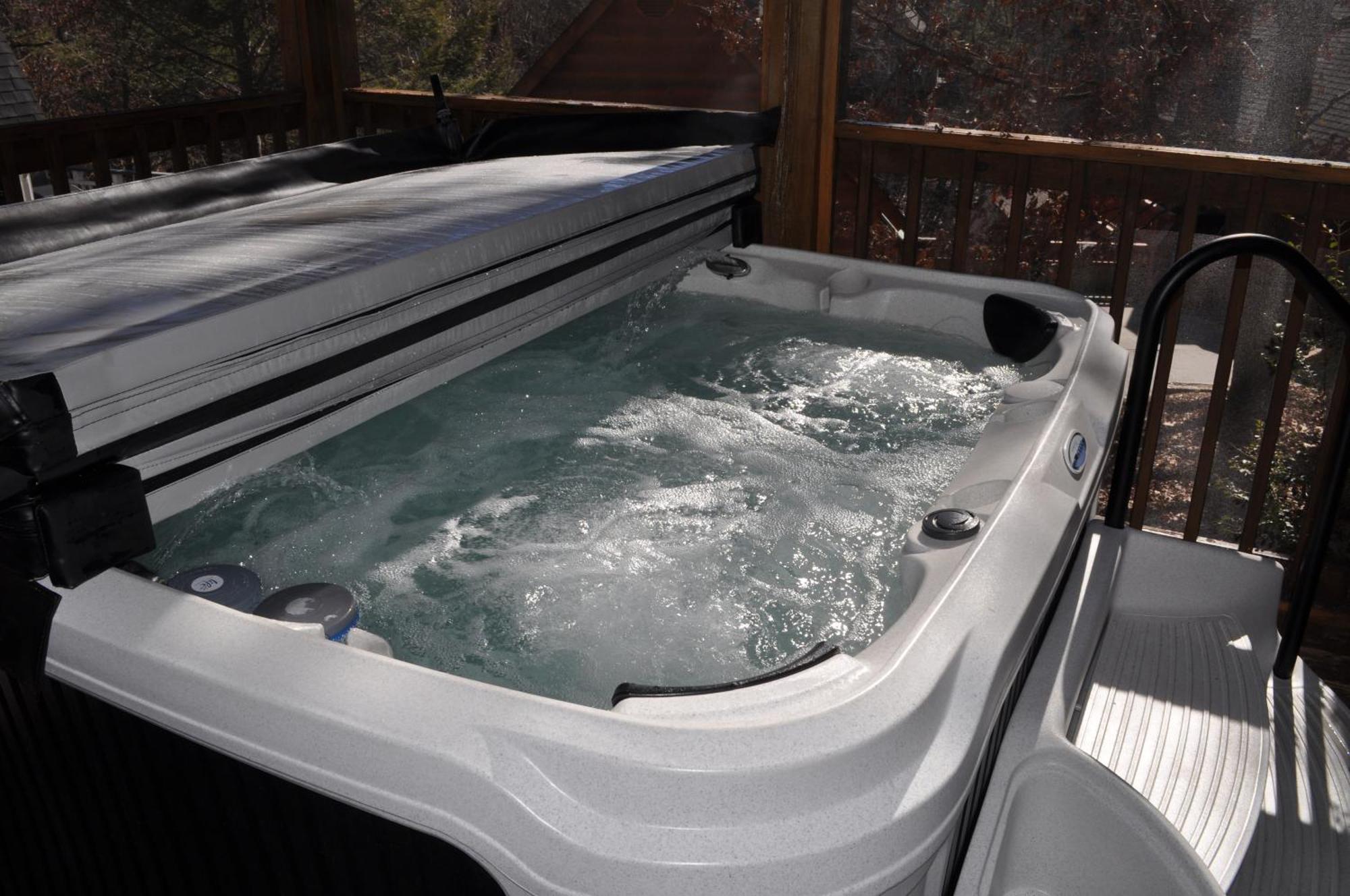 Relax At Forge Chalet Tranquil Retreat Near Attractions 鸽子谷 外观 照片